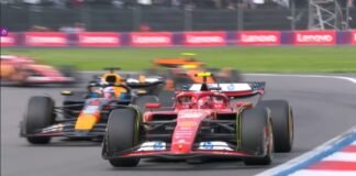 Band tem chance de ouro para manter a Fórmula 1 em 2025 com GP São Paulo; veja datas e horários