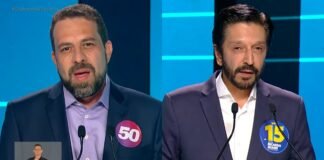 Record confirma debate no 2º turno com “regras disciplinares”; veja!