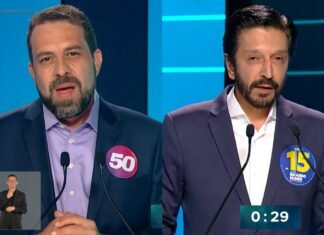 Record confirma debate no 2º turno com “regras disciplinares”; veja!