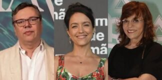 Globo confirma Vale Tudo após Mania de Você e garante novela de Gloria Perez em 2025