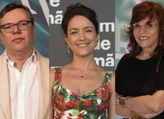 Globo confirma Vale Tudo após Mania de Você e garante novela de Gloria Perez em 2025