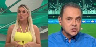 Jogo Aberto faz SBT de freguês; sem Galvão, Seleção não empolga na Globo
