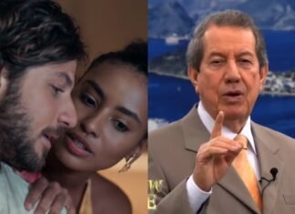 Mania de Você consegue milagre na Globo; Show da Fé supera manhã da Band