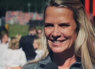 Mariana Becker fica de fora e TV escolhe substituta