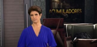 Record estreia nova temporada de Acumuladores e passa por cima do SBT