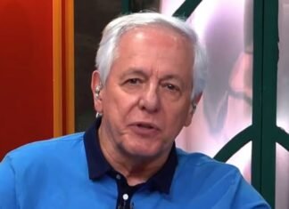 Alvo do SBT, Milton Leite admite mágoa pesada ao deixar a Globo
