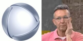Brasileirão 2025: Record se manifesta após suposto convite a Craque Neto