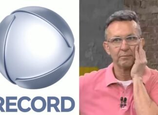 Brasileirão 2025: Record se manifesta após suposto convite a Craque Neto