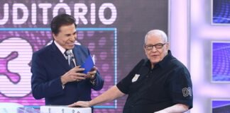 Morre Ary Toledo, mestre do humor, aos 87 anos; SBT destaca amizade com Silvio Santos