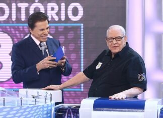 Morre Ary Toledo, mestre do humor, aos 87 anos; SBT destaca amizade com Silvio Santos