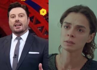 The Noite soma mais público que Chega Mais; Força de Mulher arrasa na Record