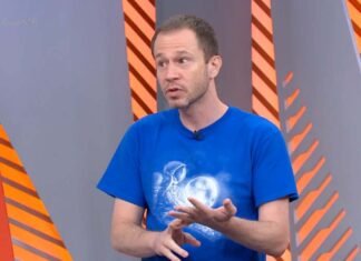 SBT descarta crise após onda de demissões e mira em Tiago Leifert para 2025