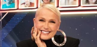 Xuxa no SBT! Globo libera e loira vai encerrar o Teleton 2024 com Patrícia Abravanel