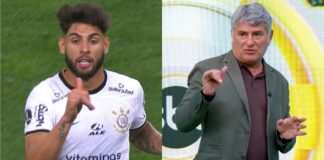 Corinthians faz SBT superar série da Globo e bater o 1º lugar
