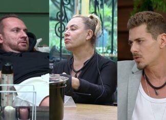 A Fazenda 2024: A declaração de galã da Globo capaz de destruir Flor e Zé Love