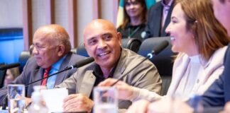 CLDF celebra os 54 anos da Fecomércio