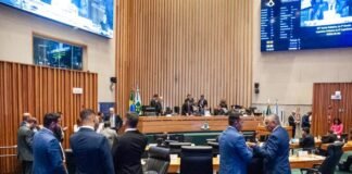 CLDF aprova novas regras para Estudo de Impacto de Vizinhança