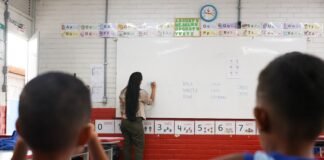 Rede pública de ensino abre inscrições pra o ano letivo de 2025 nesta terça (1º)