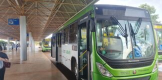 Passageiros de Sobradinho e Sobradinho II terão reforço no transporte público