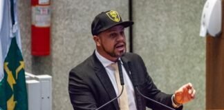Max Maciel correlaciona problemas na mobilidade urbana com violência contra as mulheres