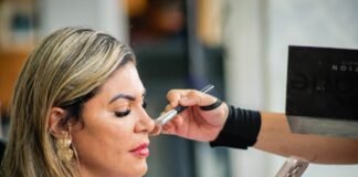 Mulheres têm acesso a cursos gratuitos na área da beleza