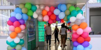 Centro de Orientação Médico-psicopedagógica completa 55 anos