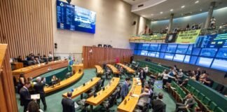 Mudança aprovada na LDO permitirá nomeação de 800 agentes de saúde