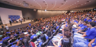 CLDF vai receber 400 jovens em situação de vulnerabilidade do projeto ‘Pega a Visão!’