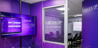 Inaugurado Centro de Inteligência para integrar dados e otimizar decisões da Saúde