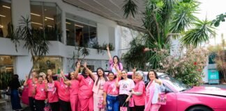 Dia de Princesa contempla mulheres em tratamento de câncer