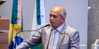 Deputado Pepa propõe inclusão de crianças de 0 a 4 anos no transporte escolar do DF