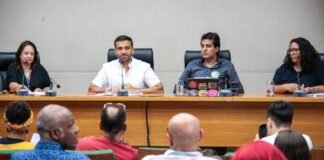 Uso de celulares nas escolas é debatido na CLDF
