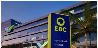 Jornalistas da EBC entram em greve pela 3ª vez em um mês