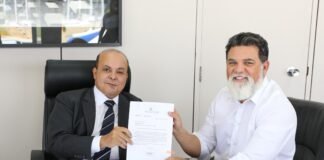 GDF envia à CLDF projeto de lei que reestrutura e concede reajuste para a carreira de técnico em enfermagem