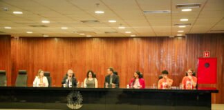 Fluxo de assistência a jovens em acolhimento é tema de reunião