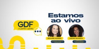 Conheça mais sobre as redes de proteção à mulher no GDF de Ponto a Ponto desta quinta