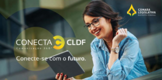 Abertura do ConectaCLDF trará palestra sobre comunicação, inovação e setor público