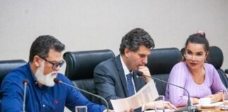 CEOF aprova PL sobre reaproveitamento de material extraído de recapeamentos
