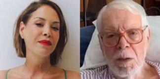 Filha de Manoel Carlos afirma que o pai “saiu de cena” e lança documentário
