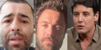 1 ano após Kayky Brito, Bruno de Luca toma atitude inédita com motorista