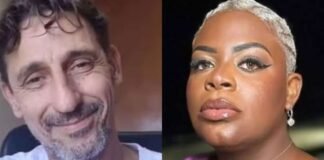 Tuca Andrada toma atitude após Jojo Todynho não desfilar no SPFW por polêmica