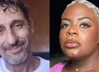Tuca Andrada toma atitude após Jojo Todynho não desfilar no SPFW por polêmica