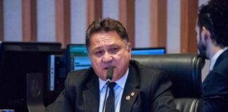 CLDF presta homenagem ao dia do servidor público em sessão solene nesta sexta-feira (25)