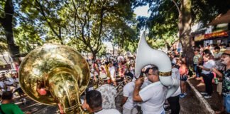 Divulgado o resultado definitivo para a realização da Escola de Carnaval