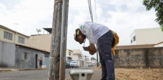 Cruzeiro promove ações para combater o mosquito transmissor da dengue