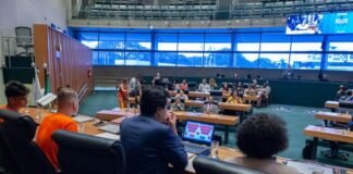 CLDF debate soluções para problemas dos jovens egressos do serviço de acolhimento