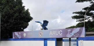 CLDF celebra os 63 anos da ARUC nesta quarta (30) às 19h