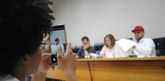 Política de Apoio às Vítimas de AVC avança na CLDF