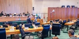 Mesa Diretora poderá propor até oito títulos de cidadão honorário ou benemérito por ano