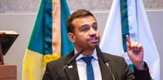Distritais repudiam tratamento do GDF para greves
